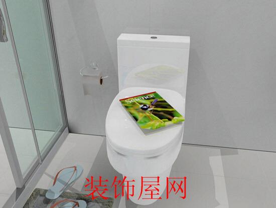 挂墙式马桶效果图大全2016