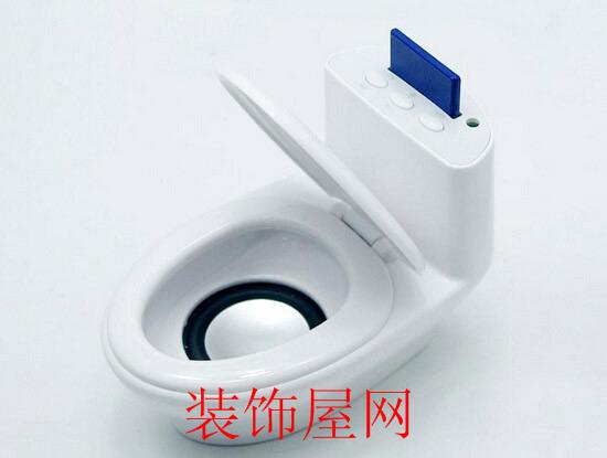 马桶盖板的种类以及特点介绍