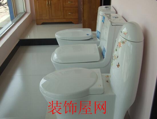 箭牌马桶价格表 2015年箭牌马桶价格