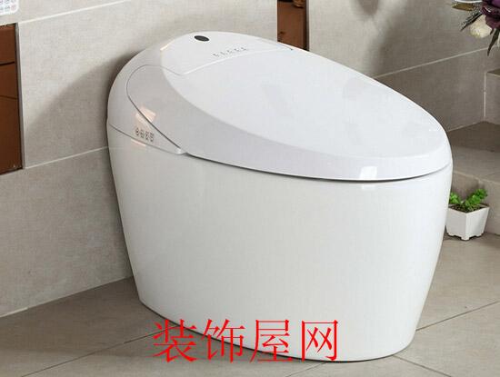 家用马桶哪个牌子好 如何选购马桶