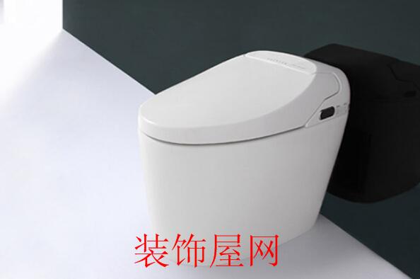 无水箱马桶怎么样 无水箱马桶好吗