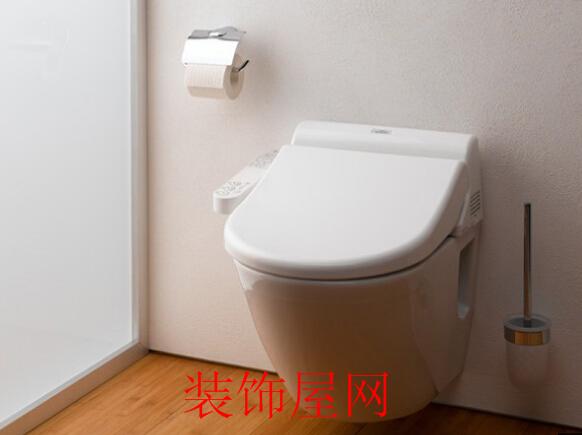 墙排式马桶好吗 墙排式马桶怎么样