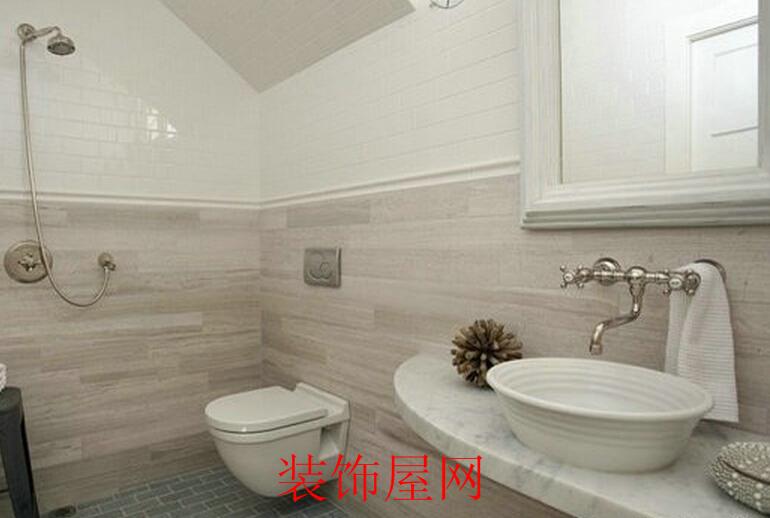 壁挂式马桶怎么样 壁挂马桶的好处