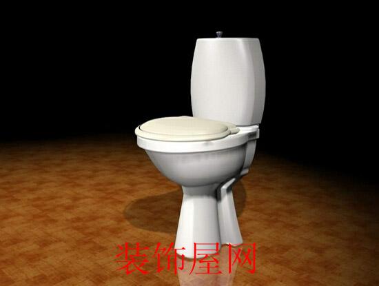 箭牌马桶如何辨真伪