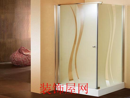 淋浴房尺寸一般是多大