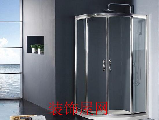 淋浴房品牌排行榜