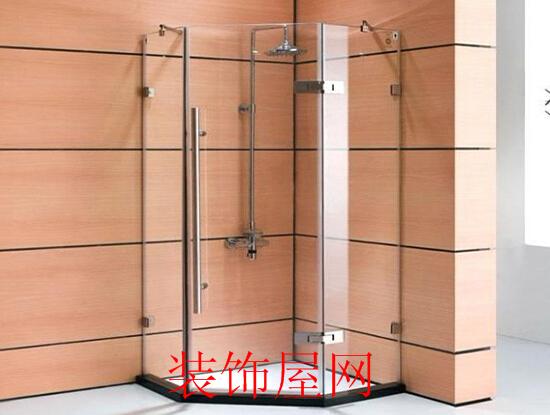 十大淋浴房品牌排行 淋浴房十大品牌