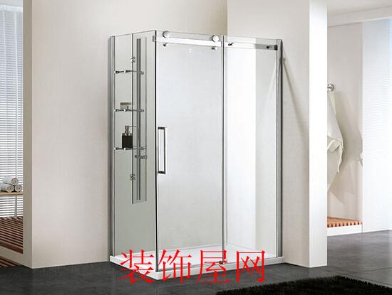 十大淋浴房排名 淋浴房什么牌子好 十大淋浴房排名 淋浴房什么牌子好