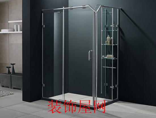 品牌淋浴房报价 品牌淋浴房价格如何