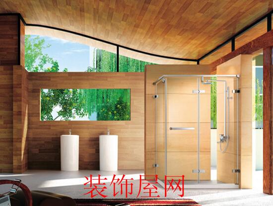 美丽华整体淋浴房怎么样