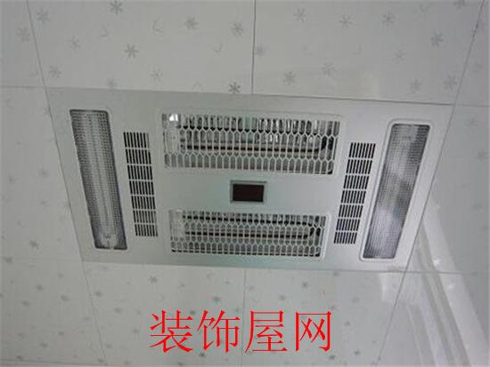 碳纤维浴霸好吗