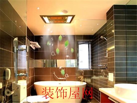 碳纤维浴霸怎么样