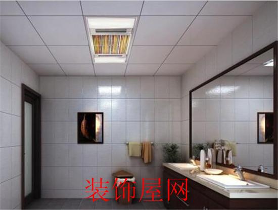 暖风浴霸什么牌子好