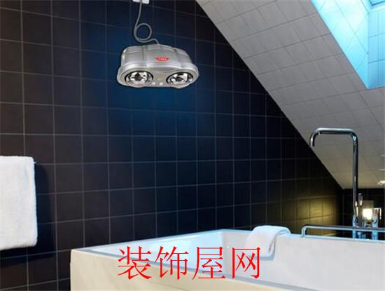 壁挂式浴霸什么牌子好