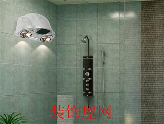 壁挂式浴霸品牌 壁挂式浴霸品牌