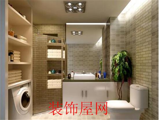 灯暖型浴霸排名