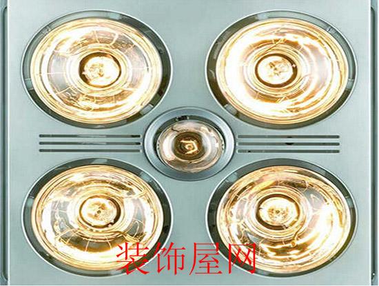 最好的浴霸品牌