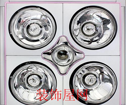 最好的浴霸品牌