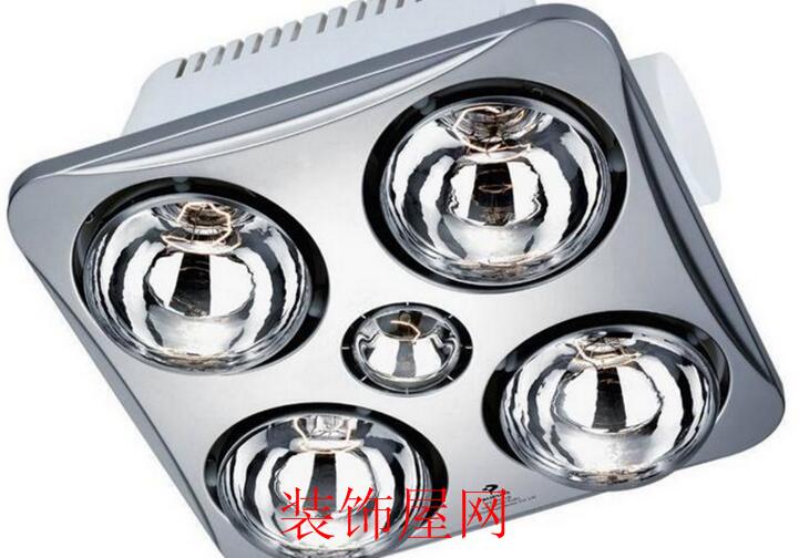 宝兰浴霸怎么样 宝兰浴霸十大品牌