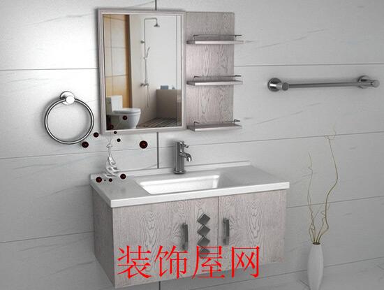 最新中国十大品牌卫浴柜排行榜