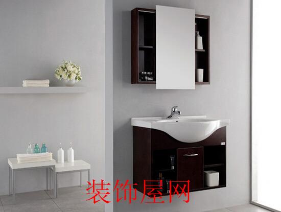 最新中国十大品牌卫浴柜排行榜