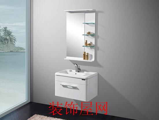 最新中国十大品牌卫浴柜排行榜