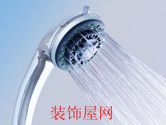2015花洒十大品牌排名 花洒什么牌子好