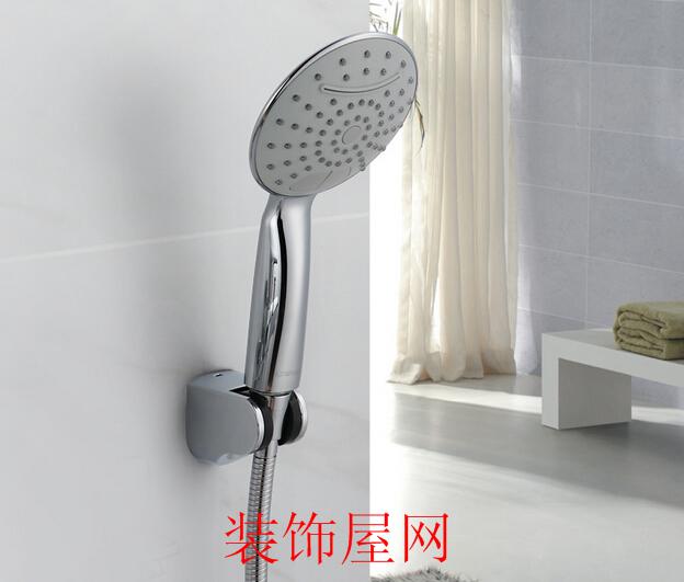 花洒十大品牌有哪些 花洒什么牌子好