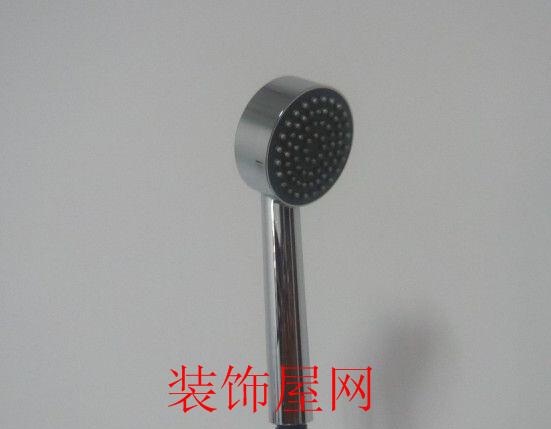 花洒哪个牌子好 什么牌子的花洒好