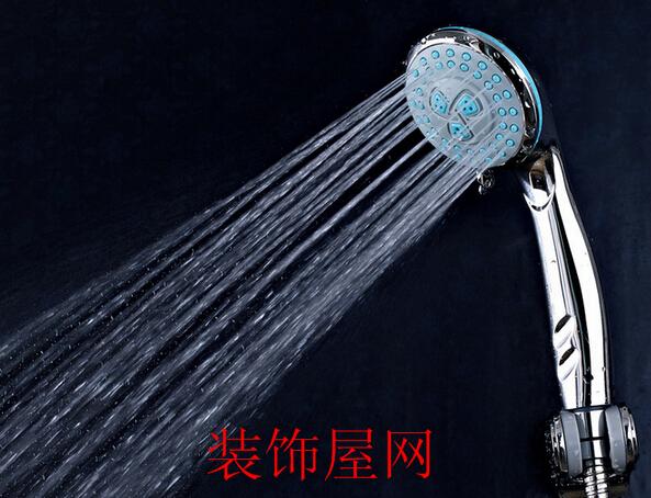 科勒花洒价格