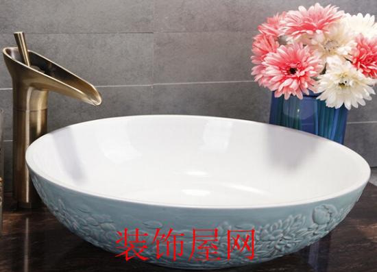 洗面盆哪种牌子好