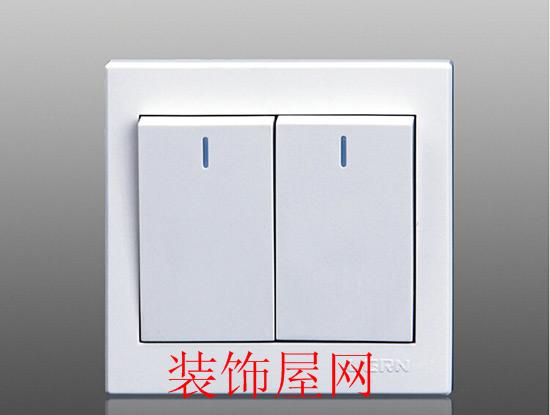 开关面板哪个品牌好 开关面板哪个品牌好