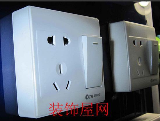 开关面板哪个品牌好 开关面板哪个品牌好