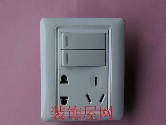 开关面板哪个品牌好 开关面板哪个品牌好