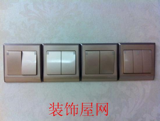 开关插座品牌排行 开关插座使用误区 开关插座品牌排行 开关插座使用误区
