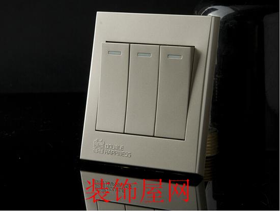 开关插座品牌排行 开关插座使用误区 开关插座品牌排行 开关插座使用误区