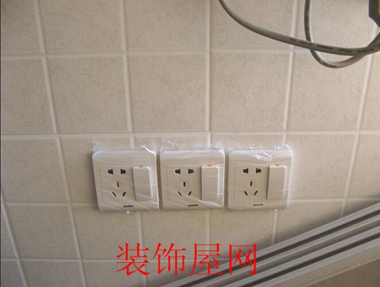 防水插座多少钱 品牌防水插座