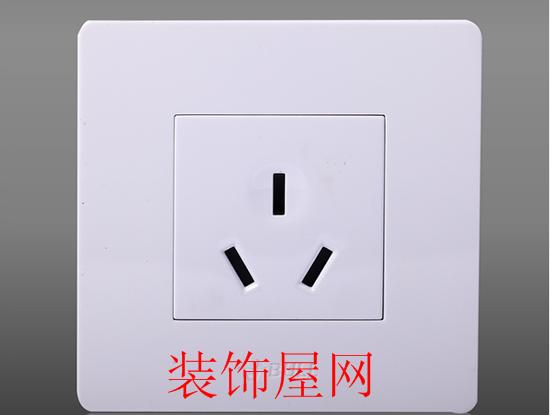 公牛多功能插座选购注意
