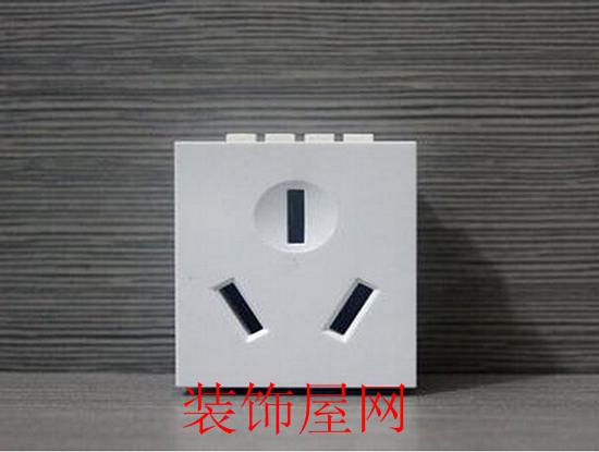 公牛插座怎样辨别真假