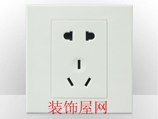 公牛插座怎样辨别真假