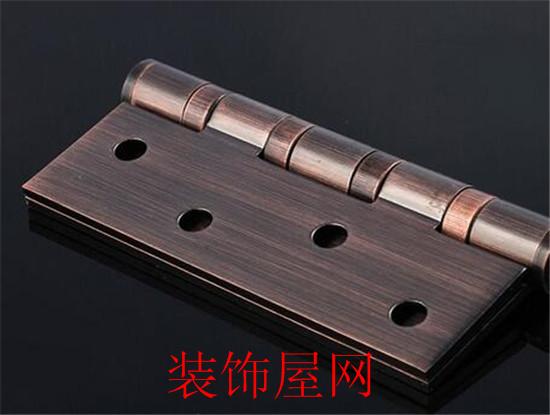 合页品牌排行 合页品牌排行