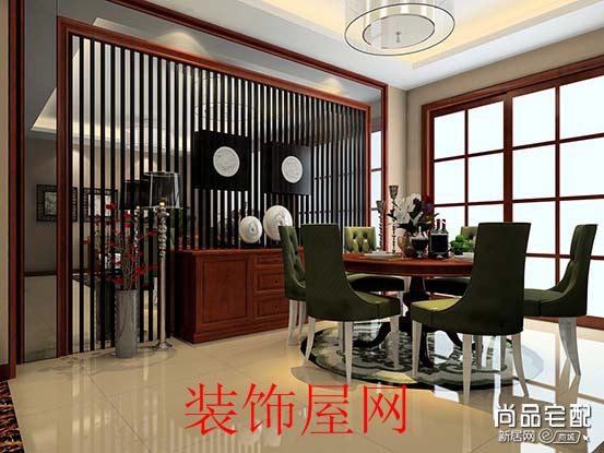 皇派门窗图片