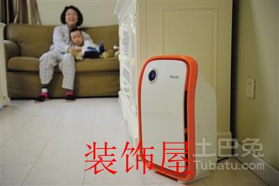 市场上空气净化器库存量达1000万台!