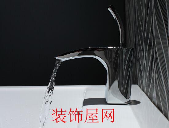 过滤水龙头哪个牌子好