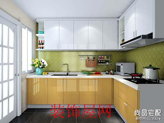 厨房水龙头如何选购
