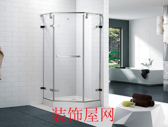 地漏品牌排行
