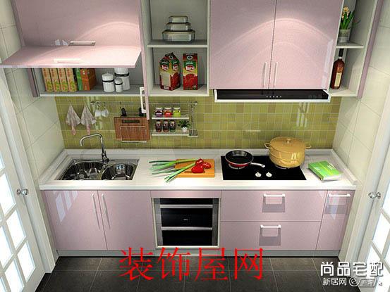 品格集成水槽