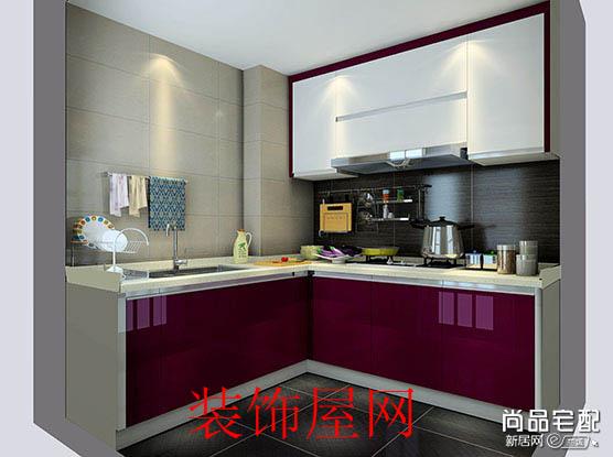 品格集成水槽