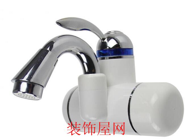 即热式水龙头怎么样 即热式水龙头怎么样
