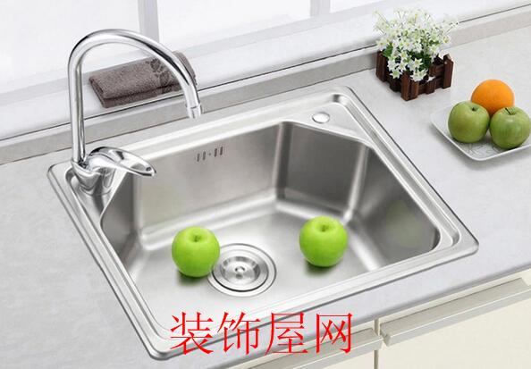 九牧水槽怎么样 九牧水槽好用吗 九牧水槽怎么样 九牧水槽好用吗